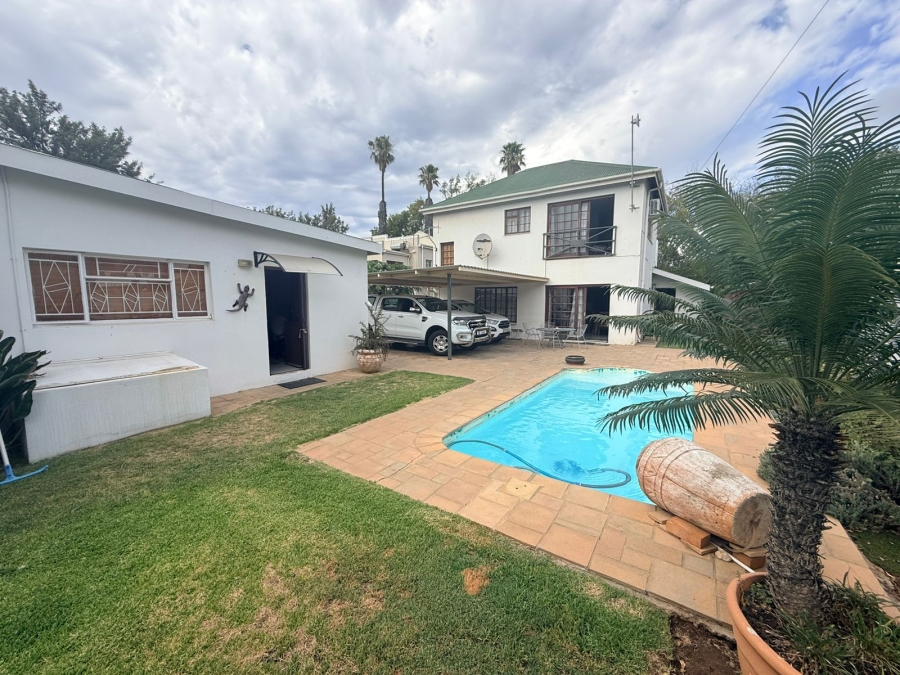 3 Bedroom Property for Sale in Paglande Western Cape